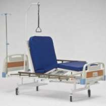 Кровать механическая для лежачих больных, в Колпино