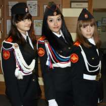 Пошив на заказ Кадетская форма для кадетов,ткань из пш, в Челябинске