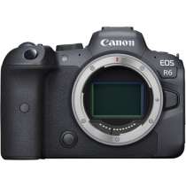 Беззеркальная камера Canon EOS R6, в г.Milano Marittima