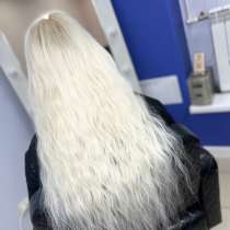 Наращивание волос, в Владимире