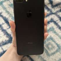 Iphone 7 plus, в Голицыне