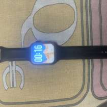 Продам часы куплены недавно, в Москве