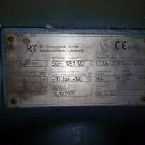 Газовый винтовой компрессор SB-3A, в г.Полтава