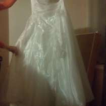 Свадебное платье недорого, в Богородске