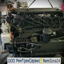 Ремонт двигателя ммз д-260.9 для форвардер/харвестер амкодор, в г.Минск