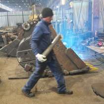 Скальник и другое навесное оборудование, в Санкт-Петербурге