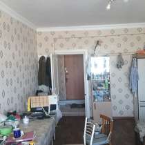 Продам свою 1-комнатную квартиру, в г.Ташкент