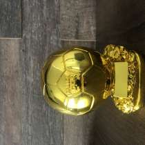Золотой мяч, в Тихорецке