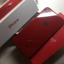Айфон 8 product red, в Долгопрудном