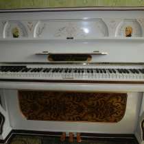 Восстановление антикварных пианино в Краснодаре, в Краснодаре