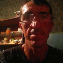 Василий, 52 года, хочет пообщаться, в Воронеже