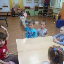 Работа в детском саду, в Нижнем Новгороде