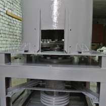 Агломераторы 22, 30, 37, 45, 55 квт, в Москве