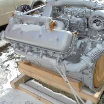 Двигатель ЯМЗ 238 НД5 с хранения (консервация), в Самаре
