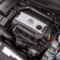 Двигатель VW Passat/Golf, в Краснодаре