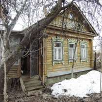 Продается дом, в Павловском Посаде