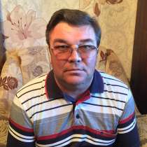 Евгений, 57 лет, хочет пообщаться, в г.Караганда