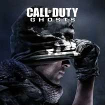 Call of Duty Ghosts Xbox, в Москве