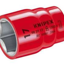 Вставка торцевого ключа Knipex KN-984711, в г.Тирасполь