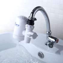 Mini faucet supplier tap water filter, в г.Фучжоу
