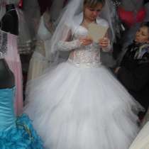 Продам свадебное платье, в г.Одесса