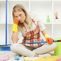 Уборка квартир, в Новосибирске