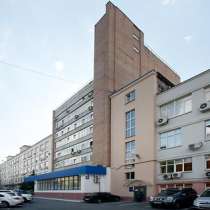 Офис 21.4 кв. м в Технопарке Калибр, в Москве
