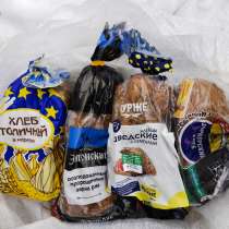 Хлебо-булочные изделия для животных, в Санкт-Петербурге