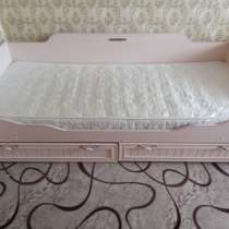 Кровать, в Улан-Удэ