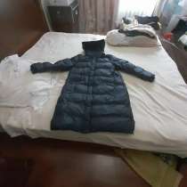 Куртка женская зимняя европейский Бренд С&A. размер 42, в Грозном
