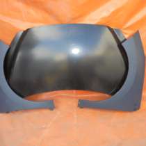 пежо капот передний крыло новый, в Москве
