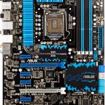 Нужна матплата на сокете LGA 1155, в Москве