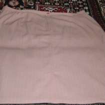 Юбка женская розового цвета 52-54 размер, в Сыктывкаре