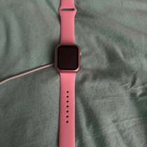 Apple Watch 6, в Владивостоке
