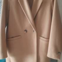 Пальто осеннее, в Костроме