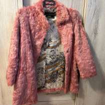 Шуба женская, в Новосибирске