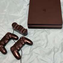PlayStation 4slim, в Москве