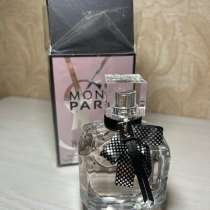 Парфюмерная вода YSL, в Мурманске