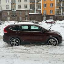 Продаю личный автомобиль, в Москве