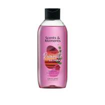 Чувственный гель для душа с пионом Scents & Moments, в Москве