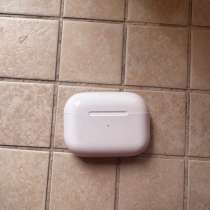 Air pods 2, в Москве