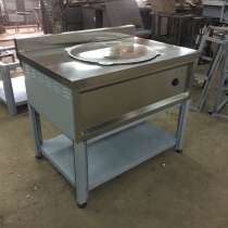 Электрический казан для плова обладает несколькими значитель, в Новосибирске