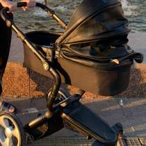 Детская коляска foofoo 2в1, в Астрахани