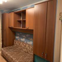 Шкафы, диван, кровать, в Москве