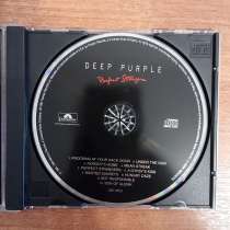 Deep purple Perfect strangers CD 1984/1999, в Санкт-Петербурге