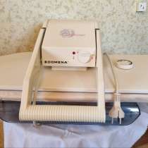 Паровой гладильный пресс Domena, в Санкт-Петербурге