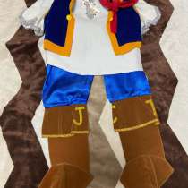 Костюм на мальчика &laquo;Пират Джек Воробей&raquo;, в Сургуте