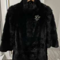Продаю норковую шубу, в Грозном