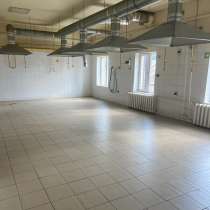 Сдаю 1 этаж здания 150м2 под кафе, пекарню, столовую. Собств, в Санкт-Петербурге