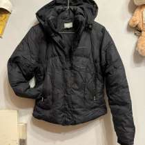 Пуховик зимний, в Москве
